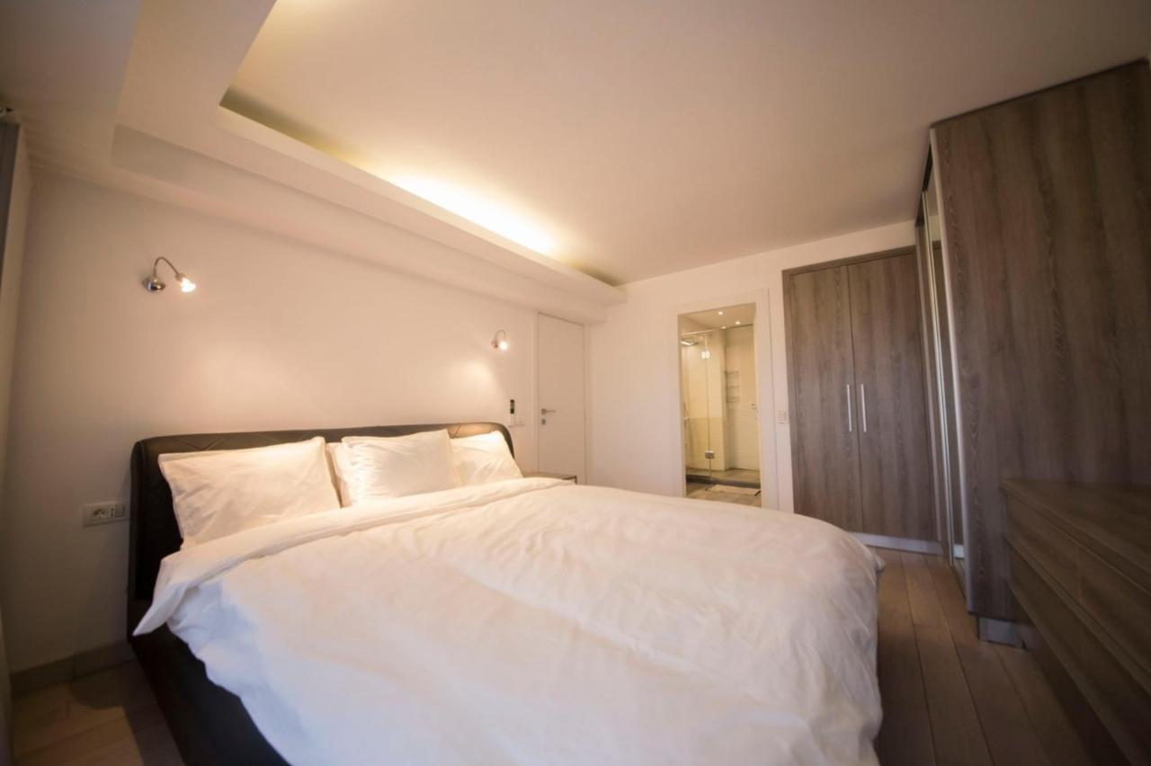 Unirii Center Apartments By Olala Homes 부쿠레슈티 외부 사진