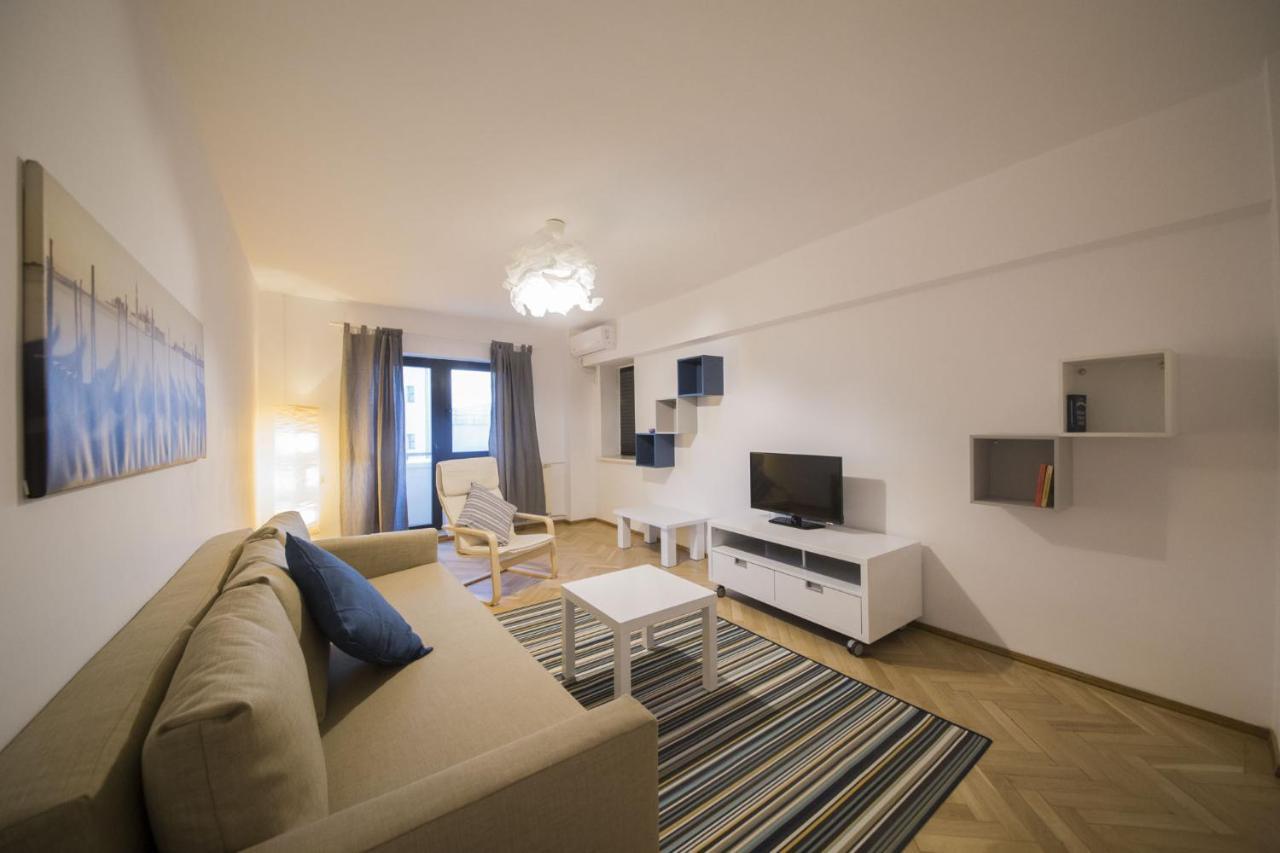 Unirii Center Apartments By Olala Homes 부쿠레슈티 외부 사진