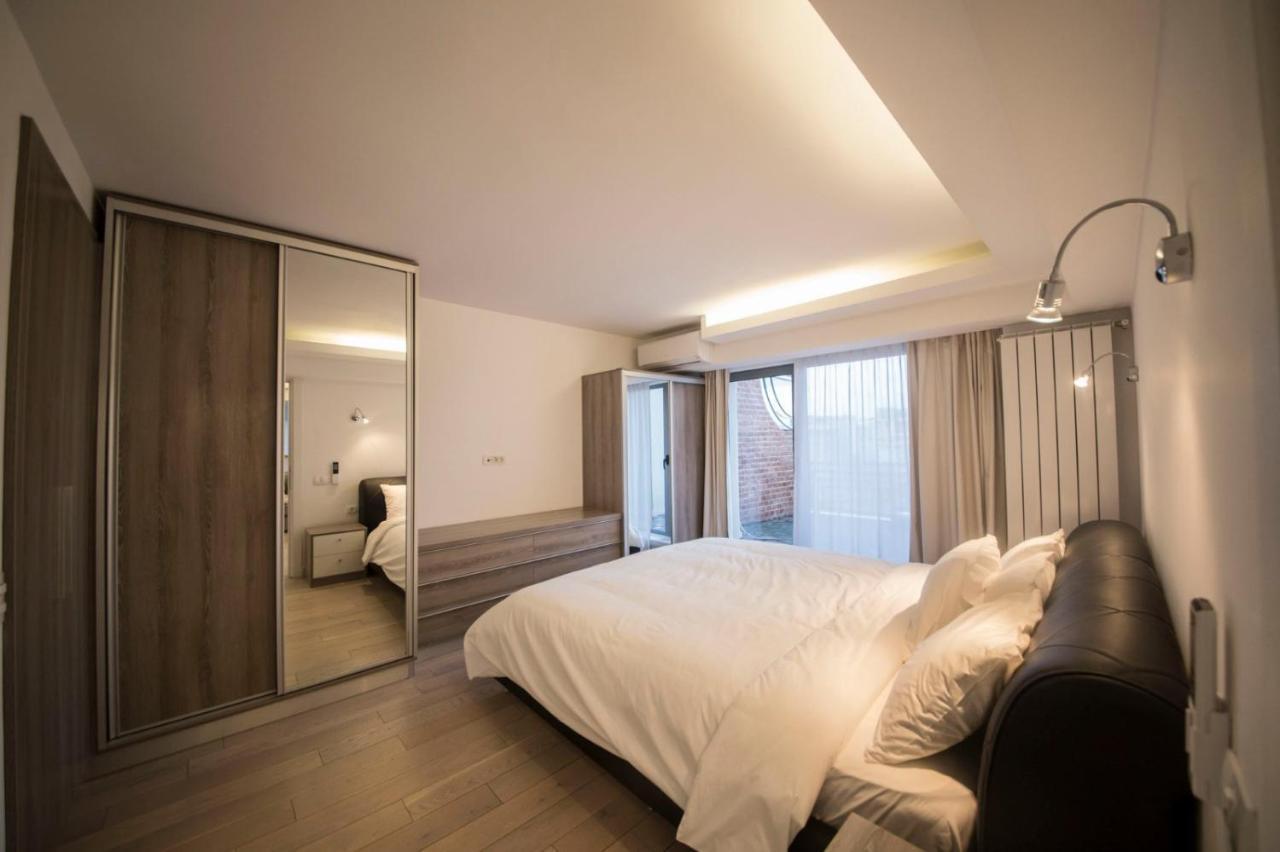 Unirii Center Apartments By Olala Homes 부쿠레슈티 외부 사진
