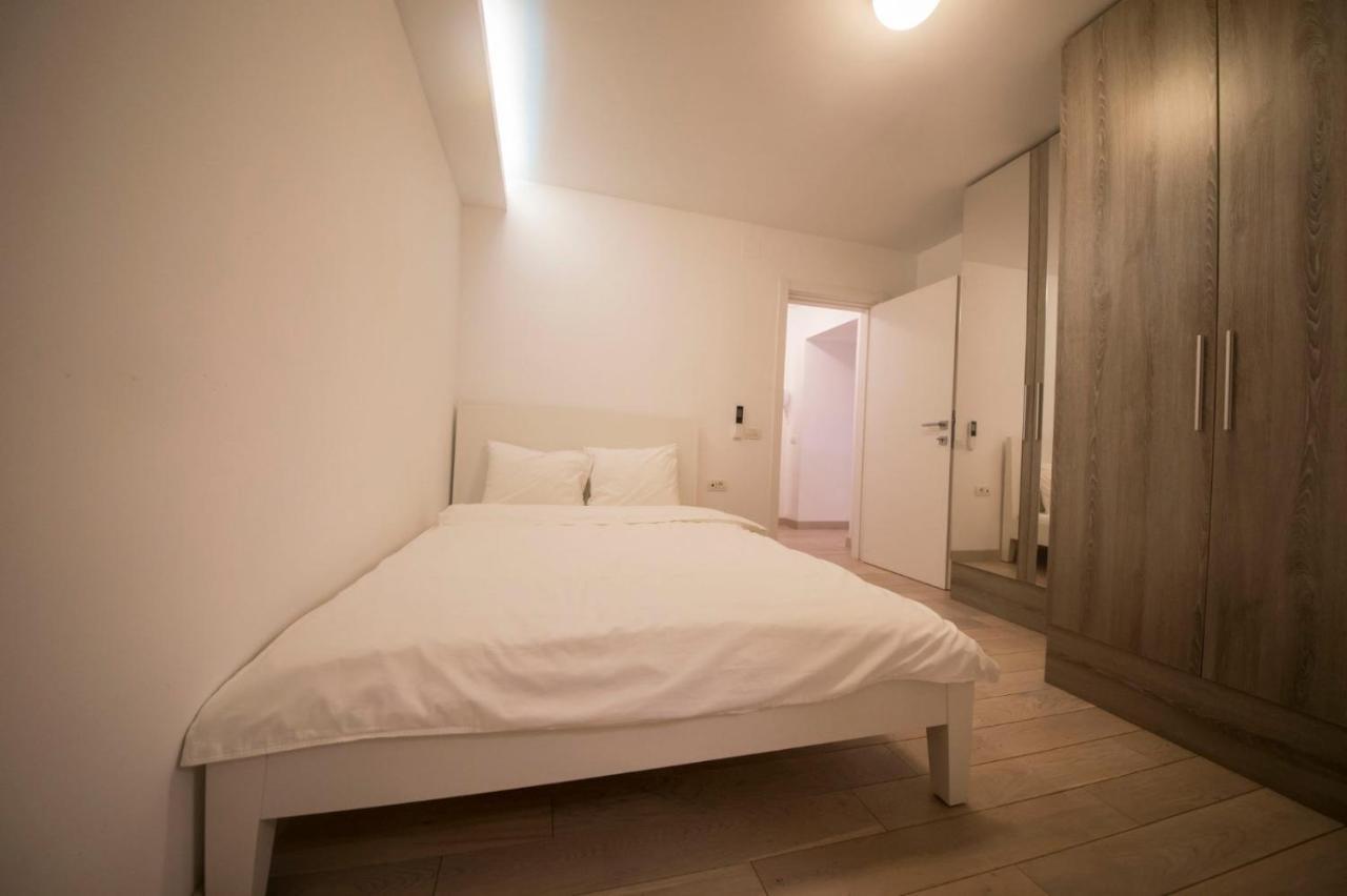 Unirii Center Apartments By Olala Homes 부쿠레슈티 외부 사진