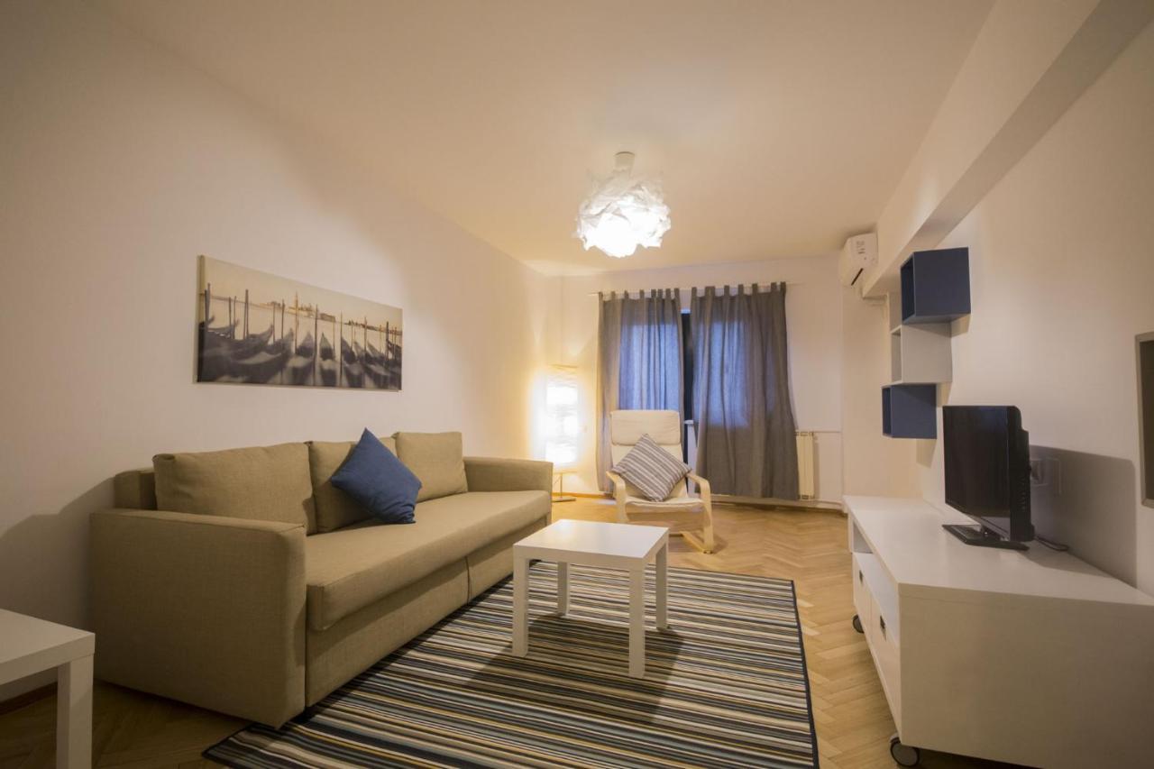 Unirii Center Apartments By Olala Homes 부쿠레슈티 외부 사진