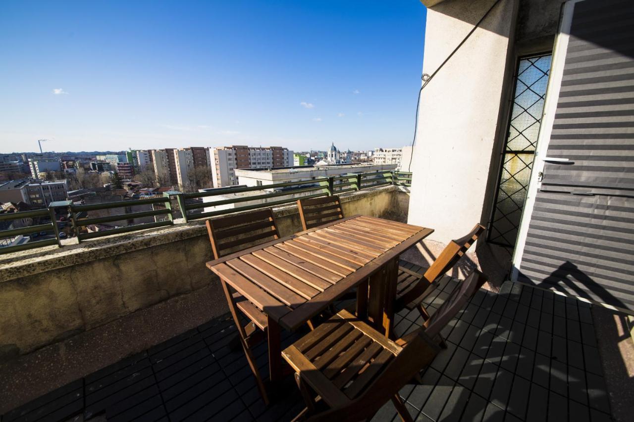 Unirii Center Apartments By Olala Homes 부쿠레슈티 외부 사진