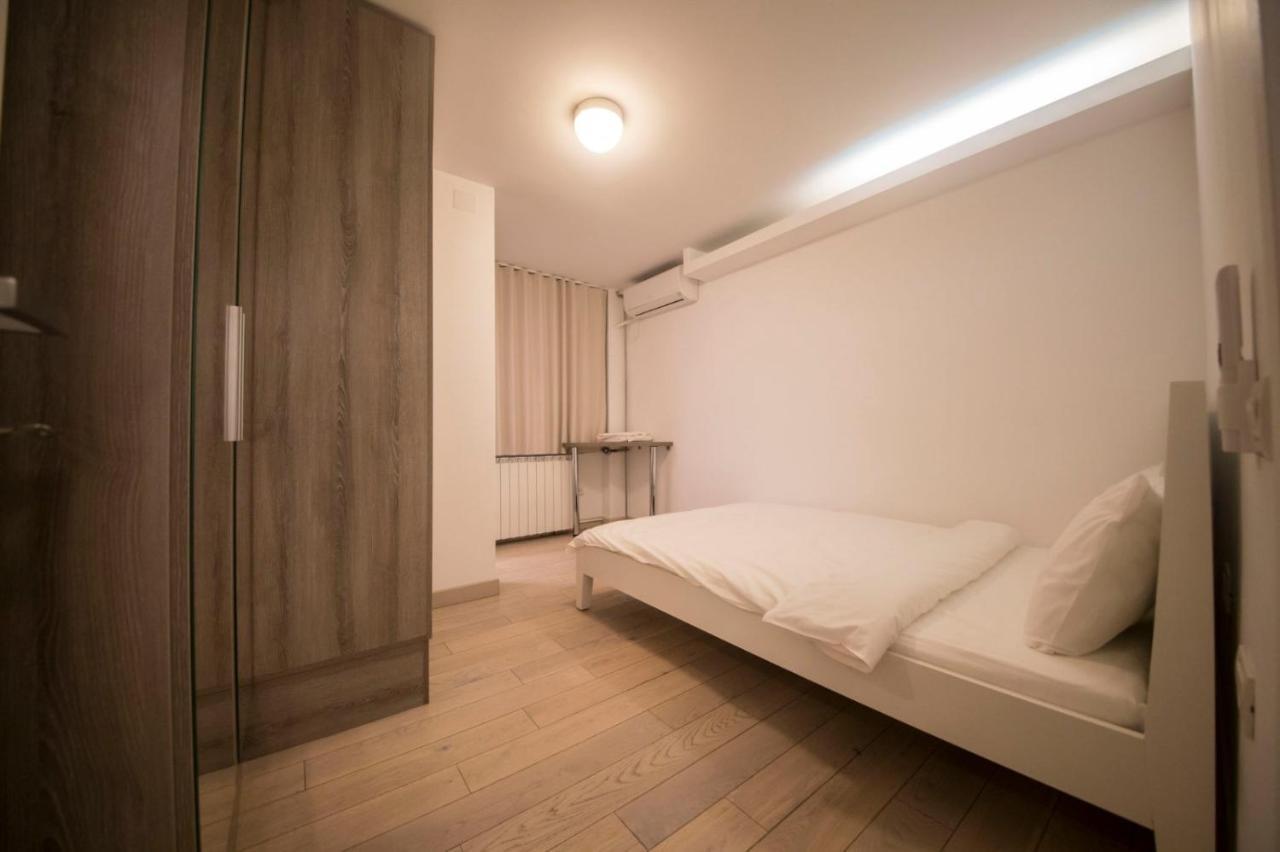 Unirii Center Apartments By Olala Homes 부쿠레슈티 외부 사진
