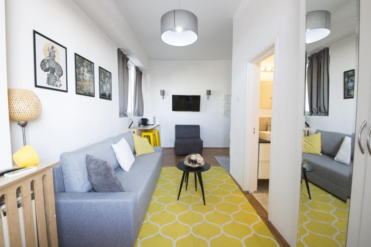 Unirii Center Apartments By Olala Homes 부쿠레슈티 외부 사진