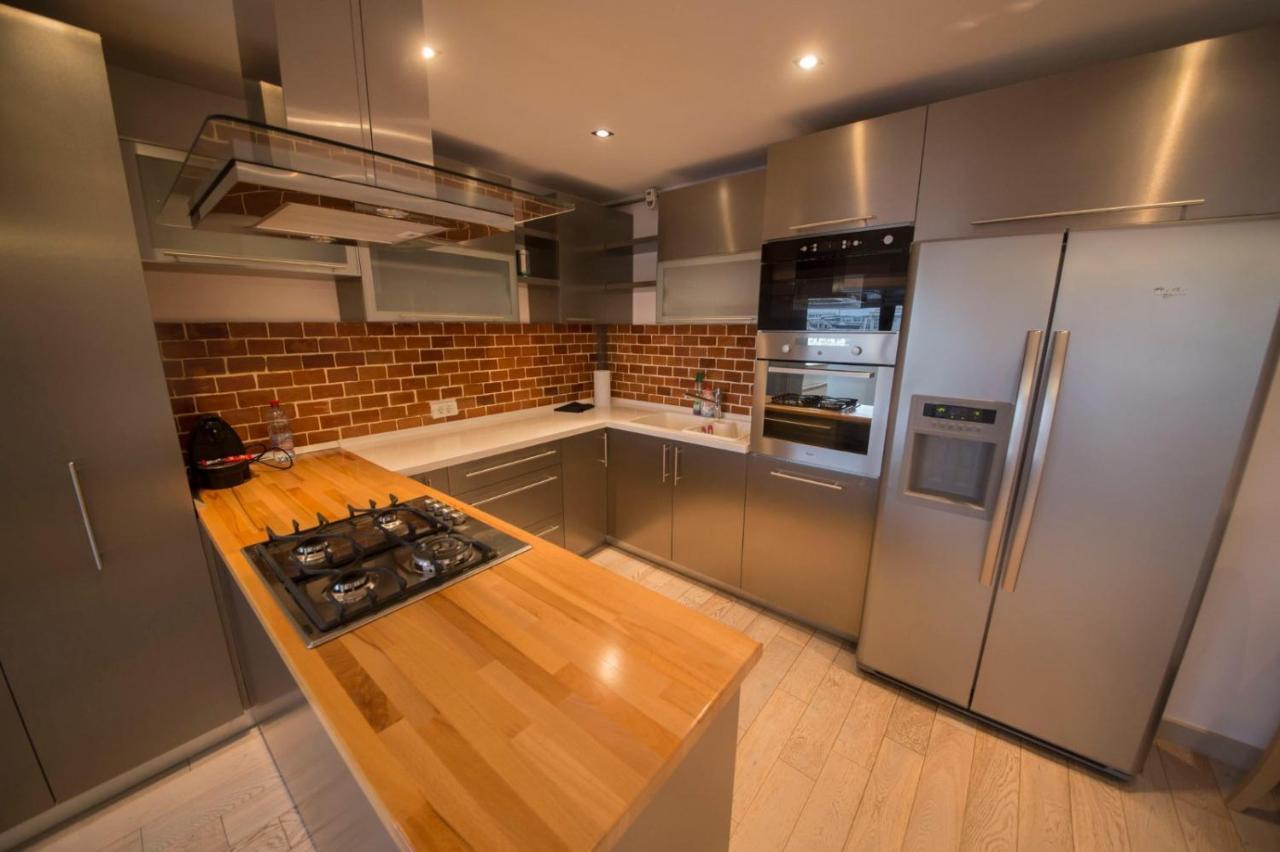 Unirii Center Apartments By Olala Homes 부쿠레슈티 외부 사진