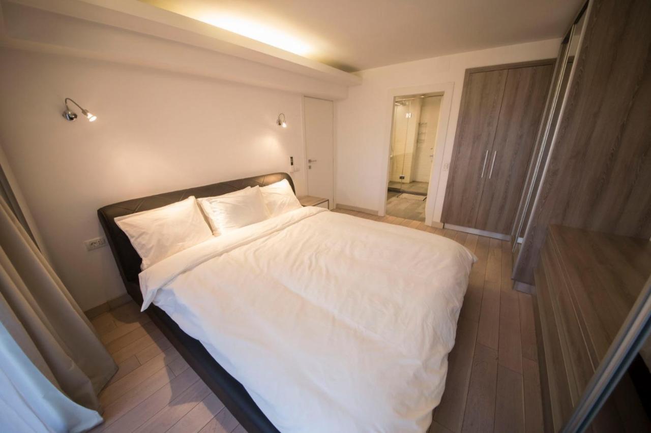 Unirii Center Apartments By Olala Homes 부쿠레슈티 외부 사진