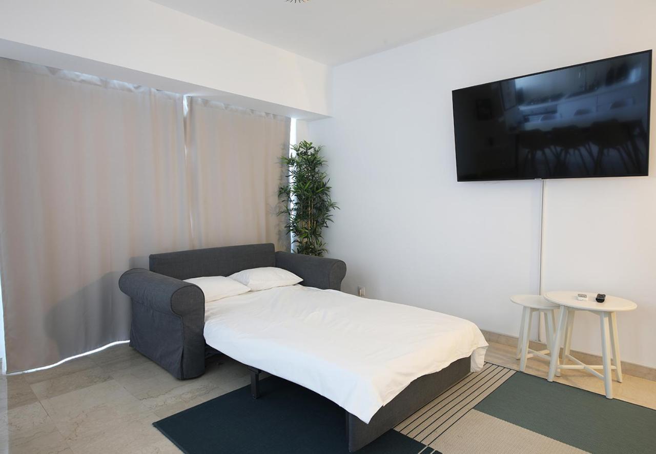 Unirii Center Apartments By Olala Homes 부쿠레슈티 외부 사진