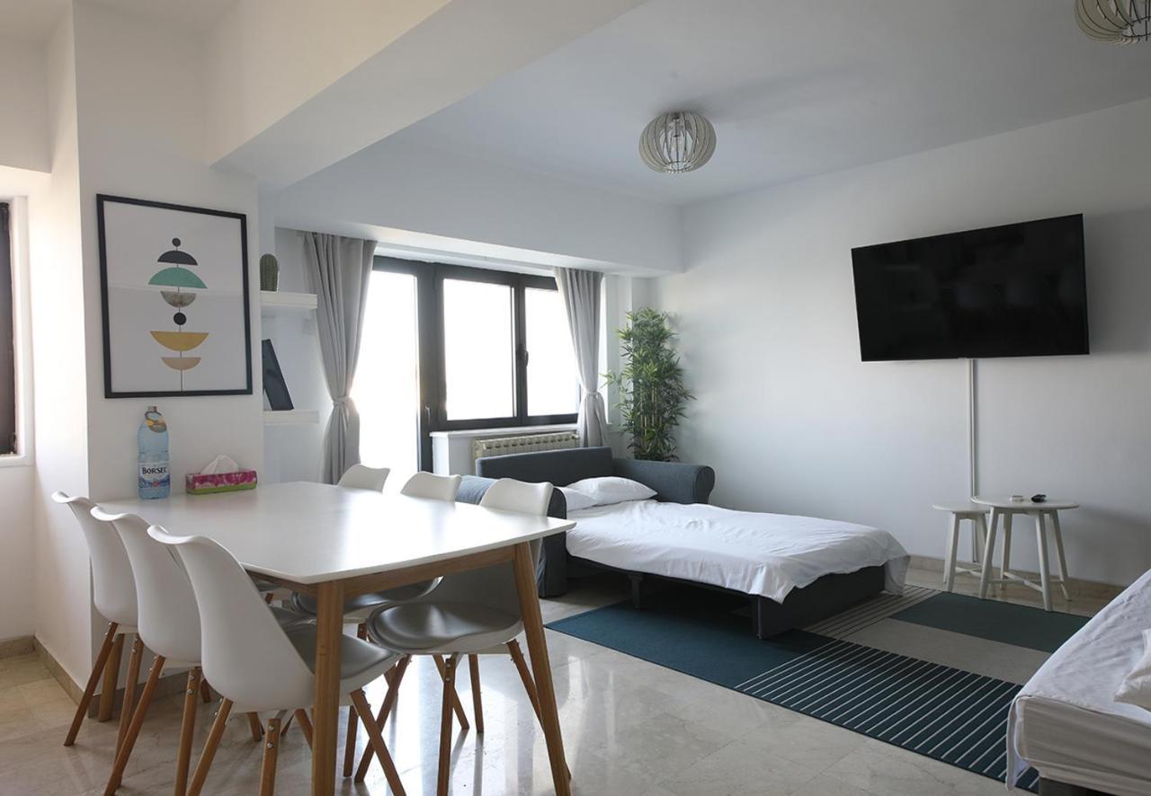 Unirii Center Apartments By Olala Homes 부쿠레슈티 외부 사진