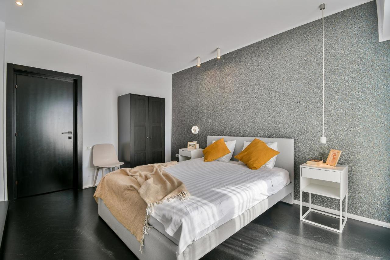 Unirii Center Apartments By Olala Homes 부쿠레슈티 외부 사진