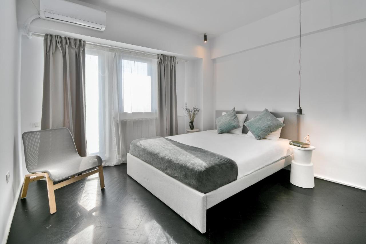 Unirii Center Apartments By Olala Homes 부쿠레슈티 외부 사진