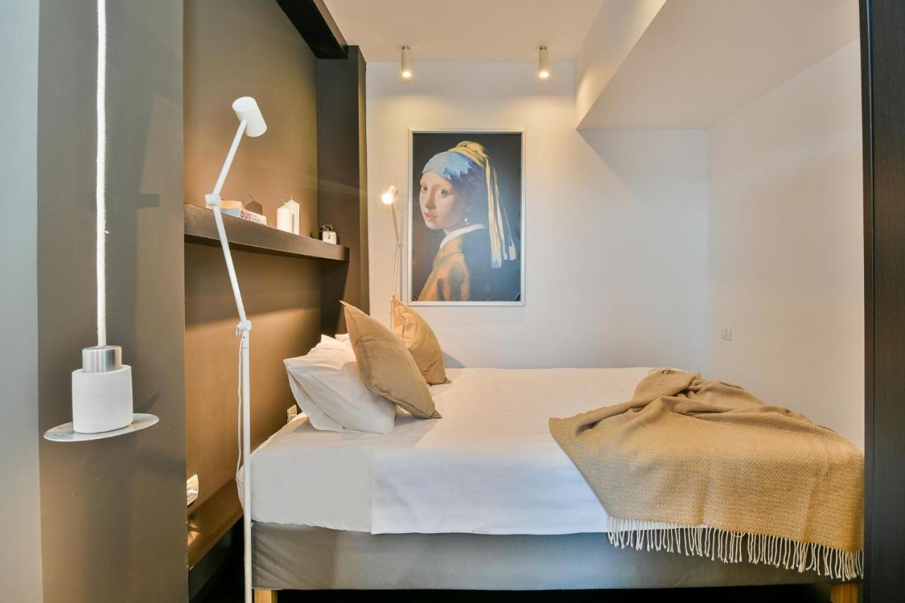 Unirii Center Apartments By Olala Homes 부쿠레슈티 외부 사진