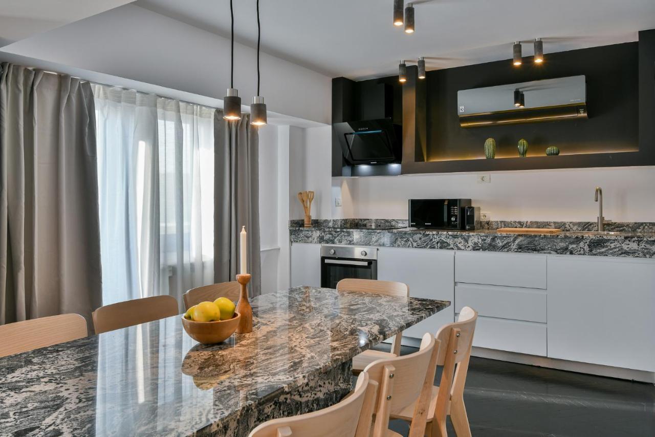 Unirii Center Apartments By Olala Homes 부쿠레슈티 외부 사진