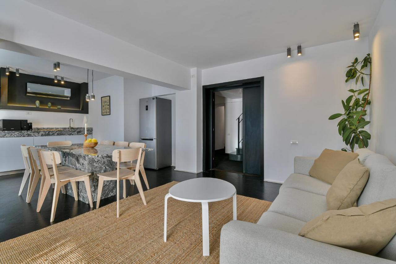 Unirii Center Apartments By Olala Homes 부쿠레슈티 외부 사진