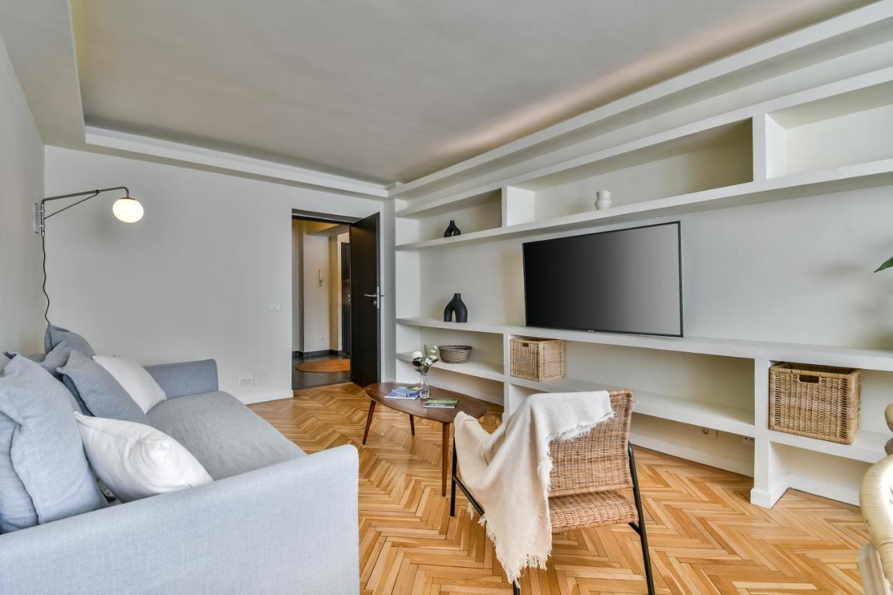 Unirii Center Apartments By Olala Homes 부쿠레슈티 외부 사진
