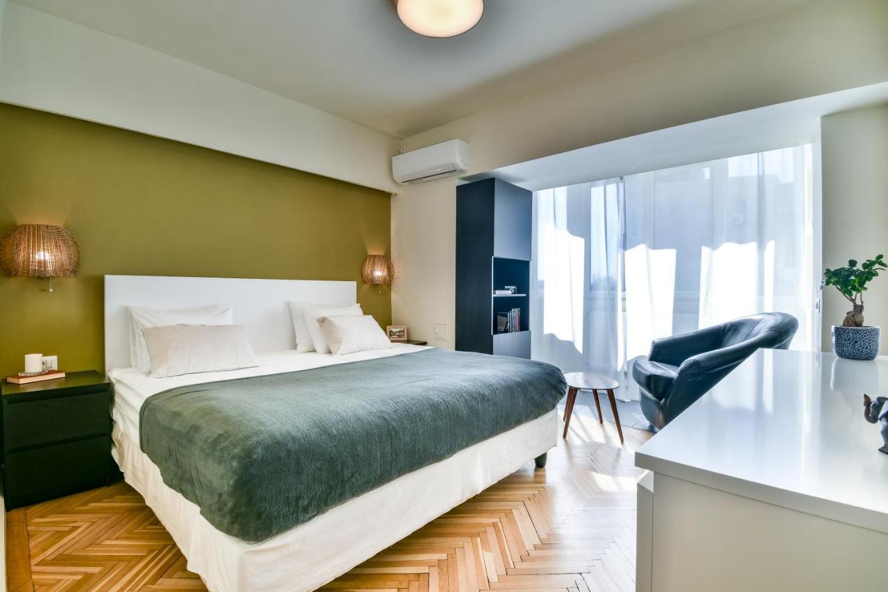 Unirii Center Apartments By Olala Homes 부쿠레슈티 외부 사진