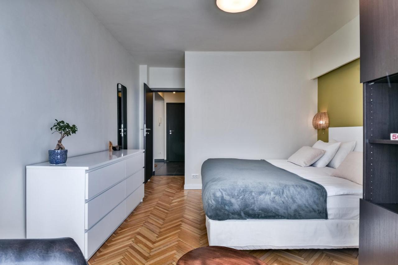 Unirii Center Apartments By Olala Homes 부쿠레슈티 외부 사진