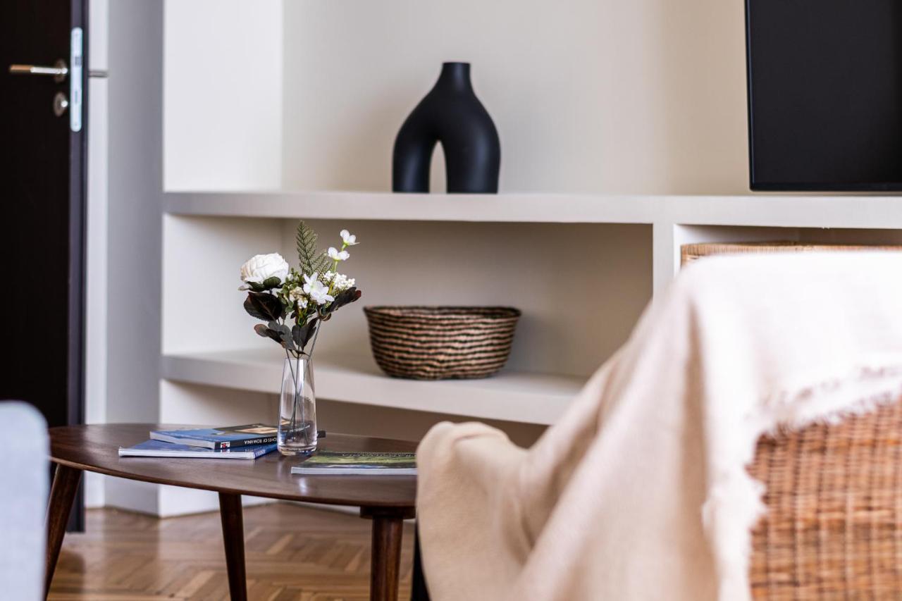 Unirii Center Apartments By Olala Homes 부쿠레슈티 외부 사진