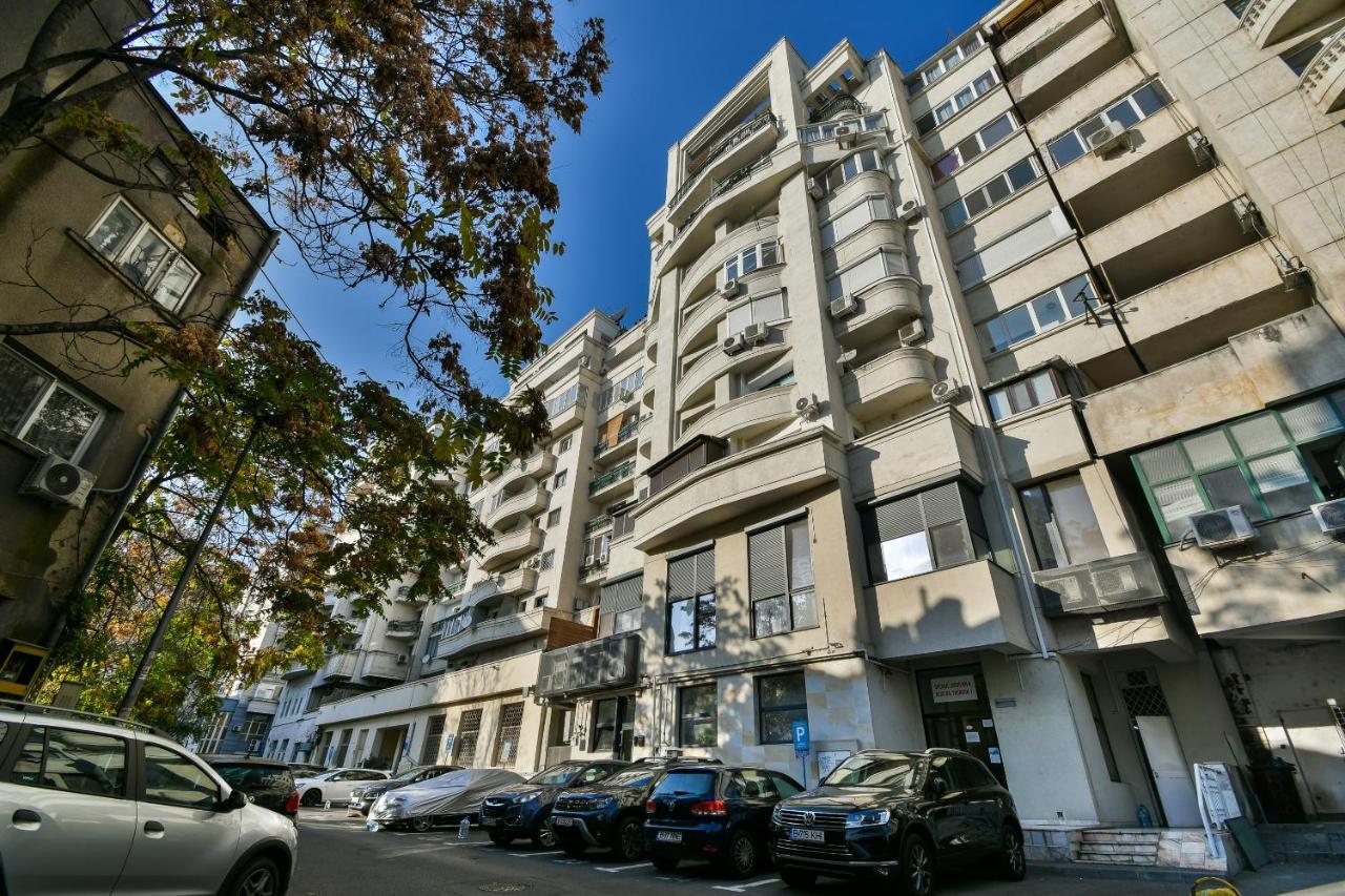 Unirii Center Apartments By Olala Homes 부쿠레슈티 외부 사진