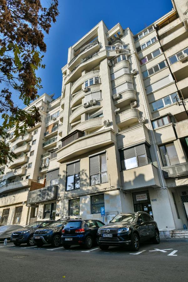Unirii Center Apartments By Olala Homes 부쿠레슈티 외부 사진