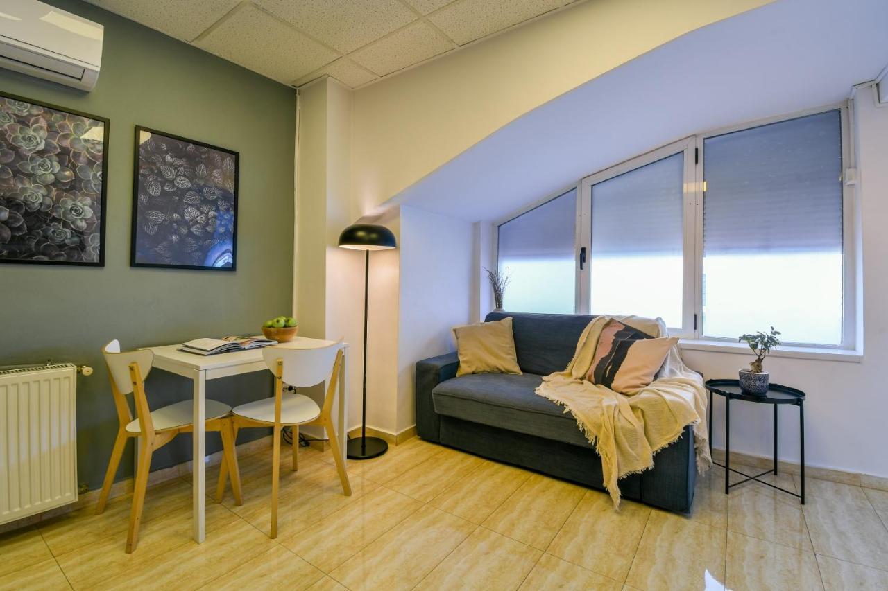 Unirii Center Apartments By Olala Homes 부쿠레슈티 외부 사진