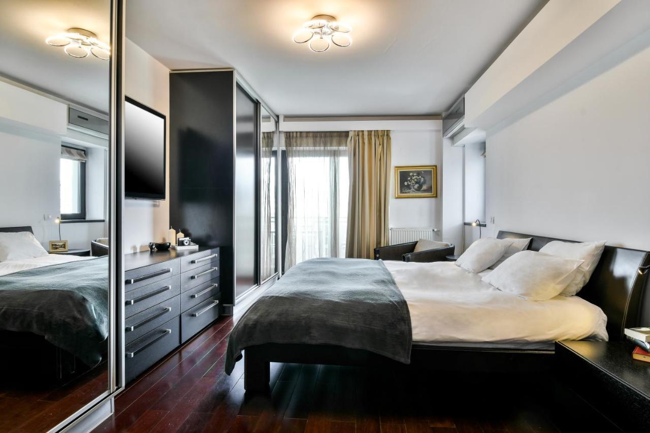 Unirii Center Apartments By Olala Homes 부쿠레슈티 외부 사진