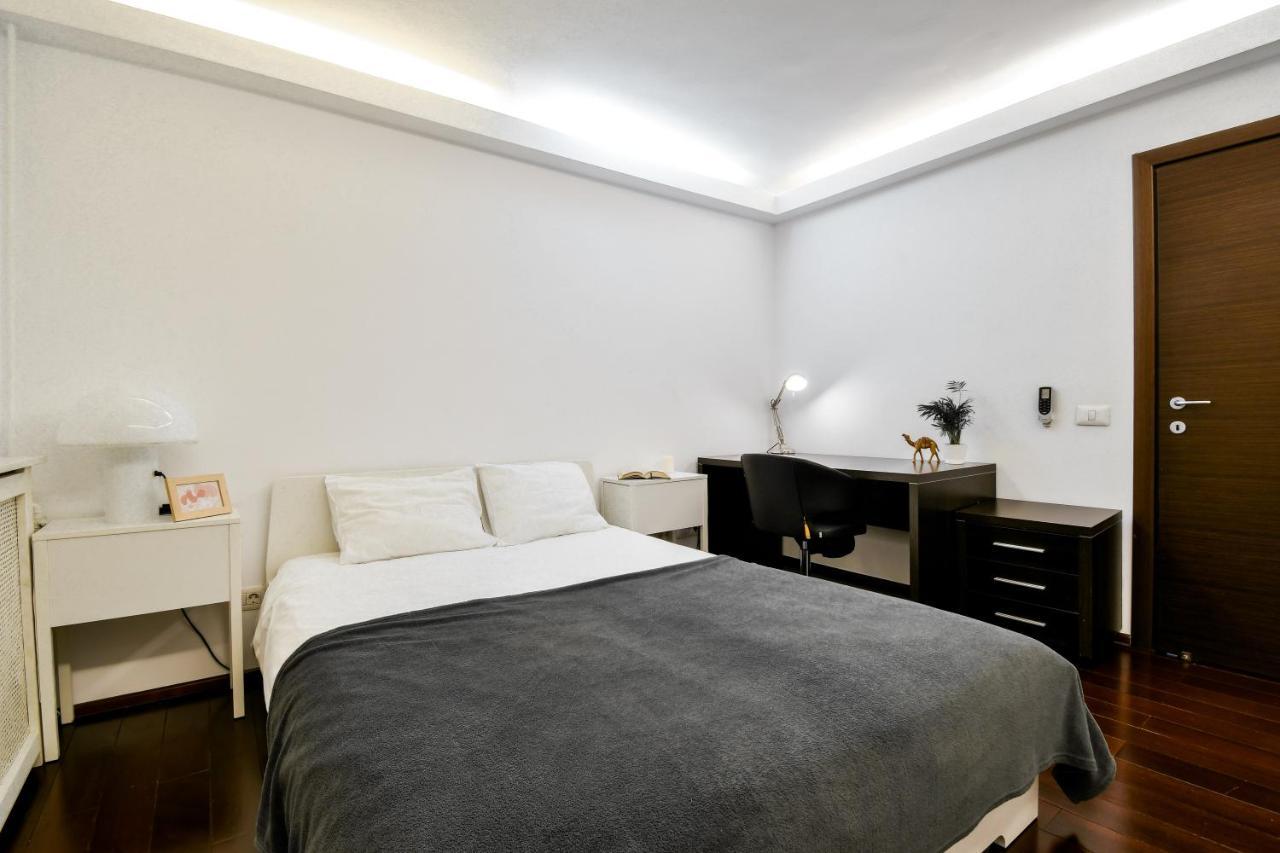 Unirii Center Apartments By Olala Homes 부쿠레슈티 외부 사진