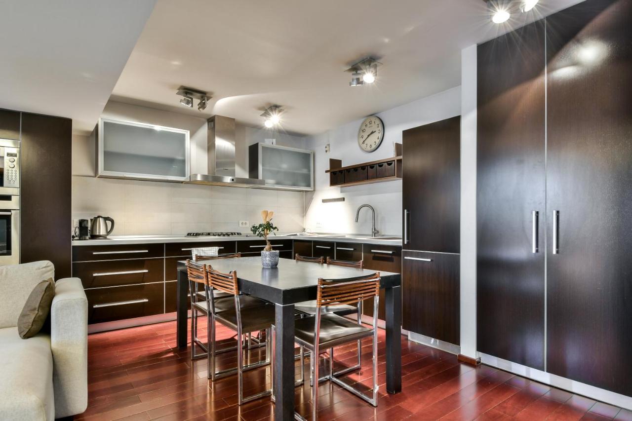 Unirii Center Apartments By Olala Homes 부쿠레슈티 외부 사진