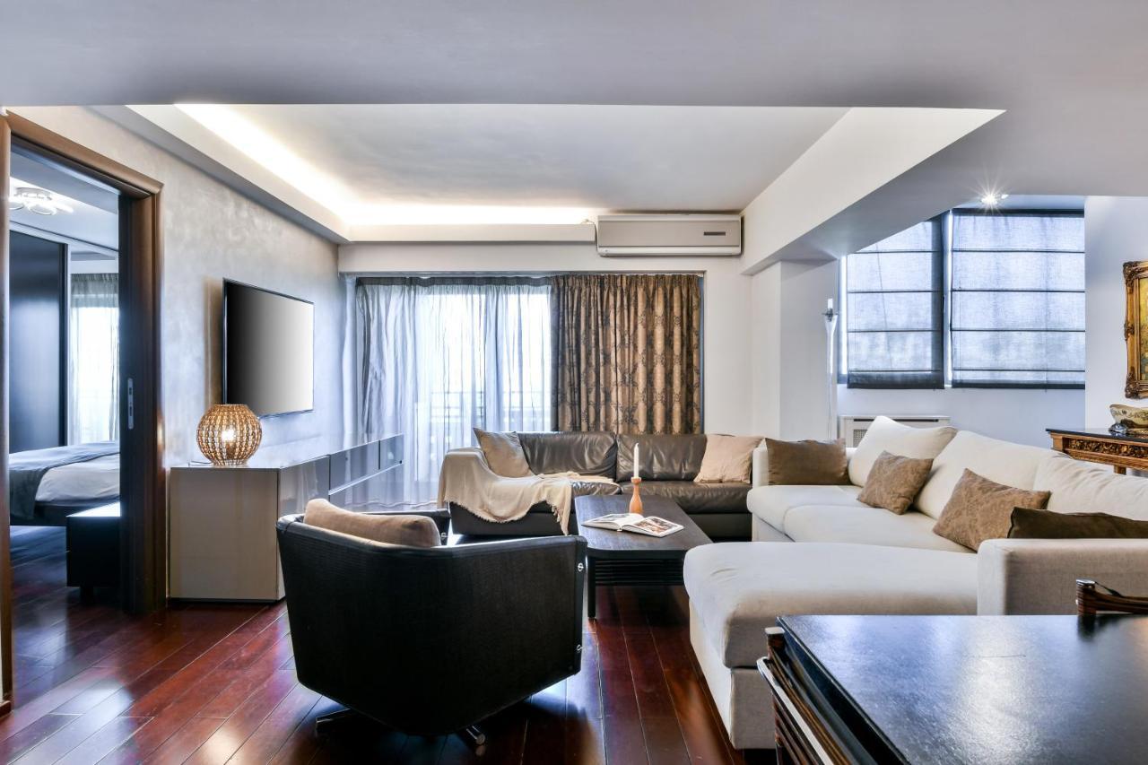 Unirii Center Apartments By Olala Homes 부쿠레슈티 외부 사진