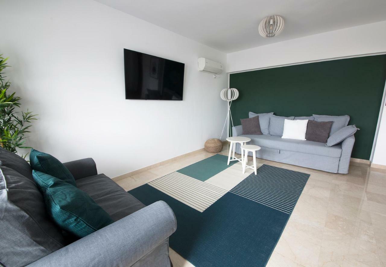 Unirii Center Apartments By Olala Homes 부쿠레슈티 외부 사진